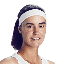 Anhelina Kalinina