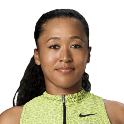 Naomi Osaka