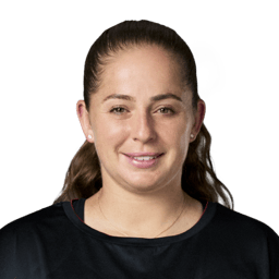 Jelena Ostapenko