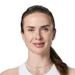 Elina Svitolina