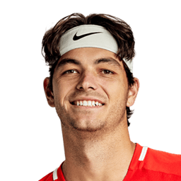 Taylor Fritz