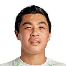 Brandon Nakashima