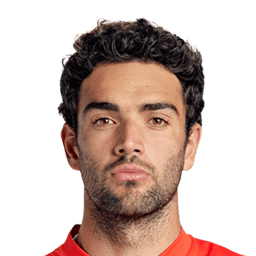 Matteo Berrettini