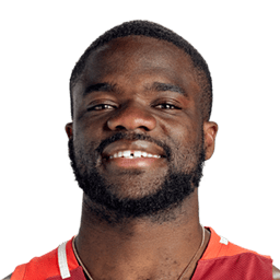 Frances Tiafoe