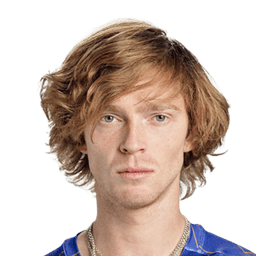 Andrey Rublev