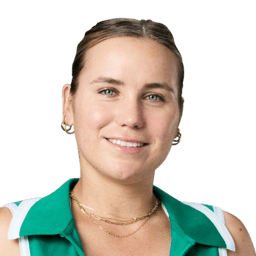 Sofia Kenin