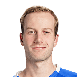 Botic Van De Zandschulp