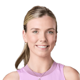 Katie Boulter