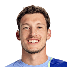 Pablo Carreno-Busta