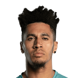 Michael Mmoh