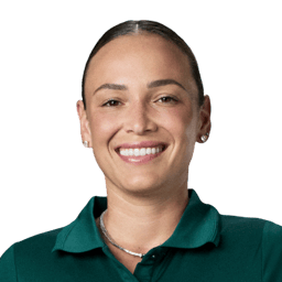 Donna Vekic