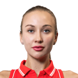 Anastasia Potapova