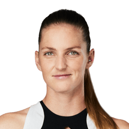 Karolina Pliskova