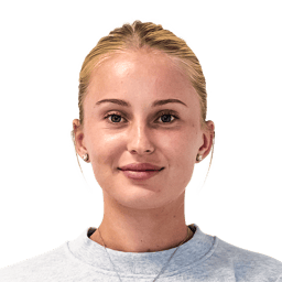 Polina Kudermetova