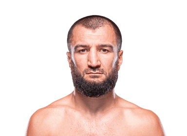 Abubakar Nurmagomedov
