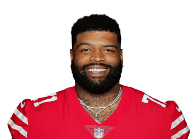 Trent Williams
