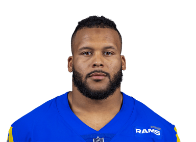 Aaron Donald