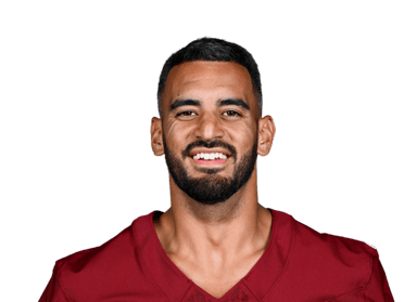 Marcus Mariota