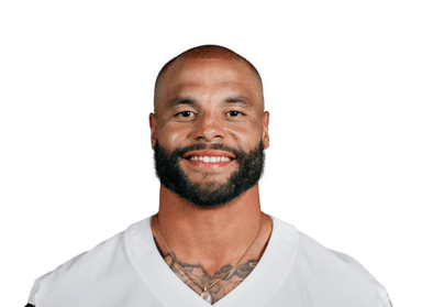 Dak Prescott