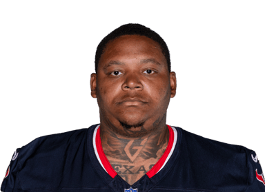 Trent Brown