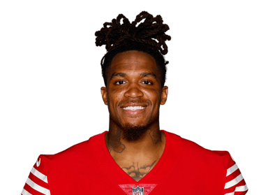 Demarcus Robinson