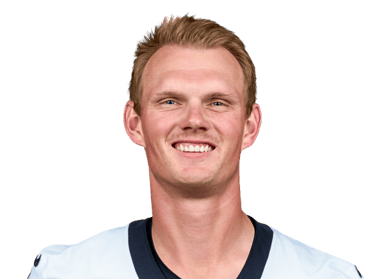 Daniel Carlson