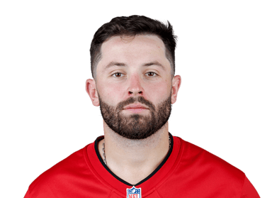 Baker Mayfield