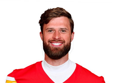 Harrison Butker