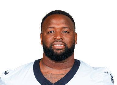 Davon Godchaux
