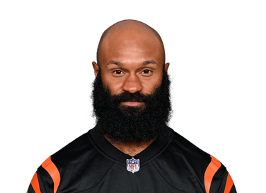 Samaje Perine