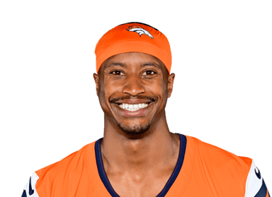 Courtland Sutton