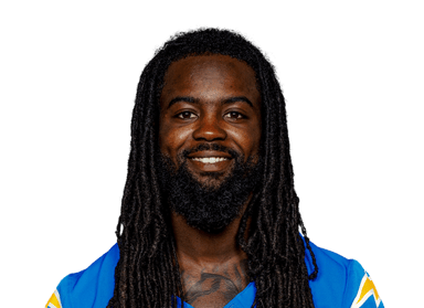 Donte Jackson