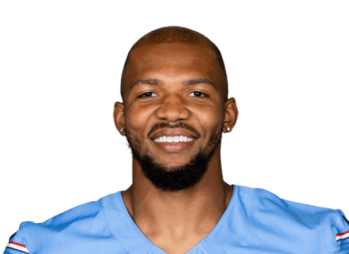 Tony Pollard