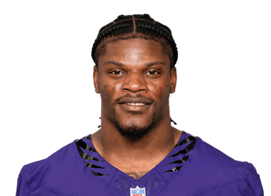 Lamar Jackson