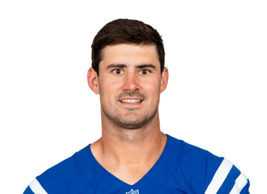 Daniel Jones