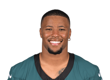 Saquon Barkley