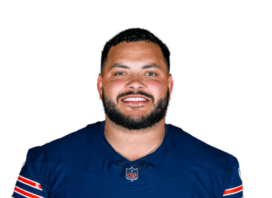 Jonah Jackson