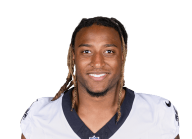 Justin Reid