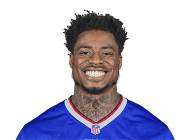 C.J. Gardner-Johnson