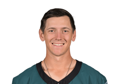 Braden Mann