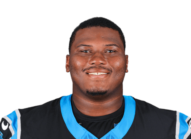 Derrick Brown