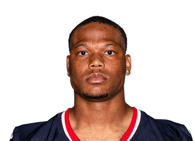 David Montgomery