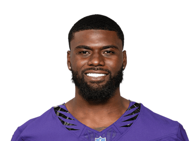 Tyler Huntley