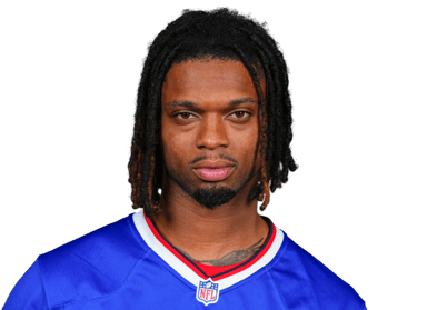 Damar Hamlin