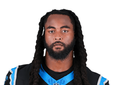 Patrick Jones II