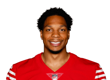 Darrick Forrest