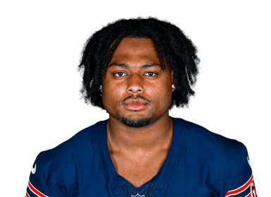 Coby Bryant