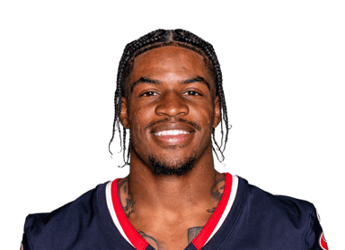 Ja'Marcus Ingram