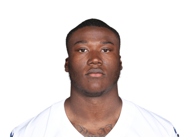 Kenneth Murray Jr.