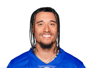 Isaiah Hodgins
